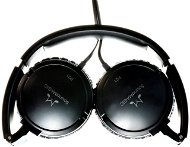 SoundMAGIC P21 čierna - Slúchadlá
