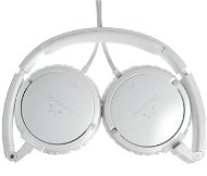 SoundMAGIC P21 white - Headphones