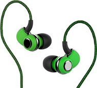 SoundMAGIC ST30 Green - Wireless Headphones
