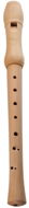 Recorder Flute SMART WRS-4118B - Zobcová flétna