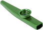 Smart Kazoo Metal Alu Green - Kazoo