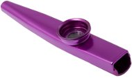 Smart Kazoo Metal Alu, Purple - Kazoo