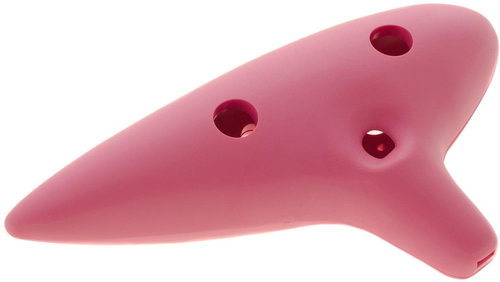 Smart WRO-917 (PK) - Ocarina - Main image