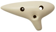 Smart WRO-917 (WH) - Ocarina