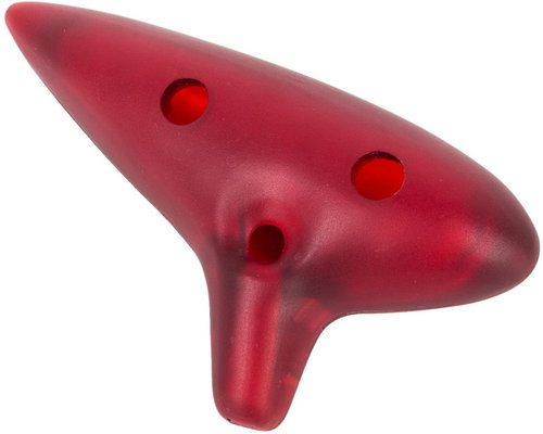 Smart WRO-917M (RE) - Ocarina - Main image