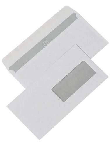 Smartline K-DL / 80FRIDSK / S - Envelope - Main image