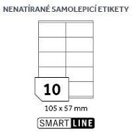 SmartLine EL/MF-10L105X57 - Labels