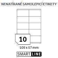 SmartLine EL/MF-10L105X57 - Etiketten - Hauptbild