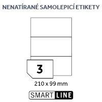 SmartLine EL/MF-3L210X99 - Etiketten - Hauptbild