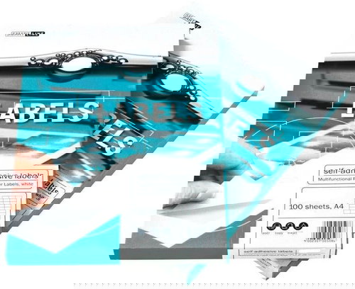 SmartLine EL / MF-14L105x42.3 - Labels - Main image