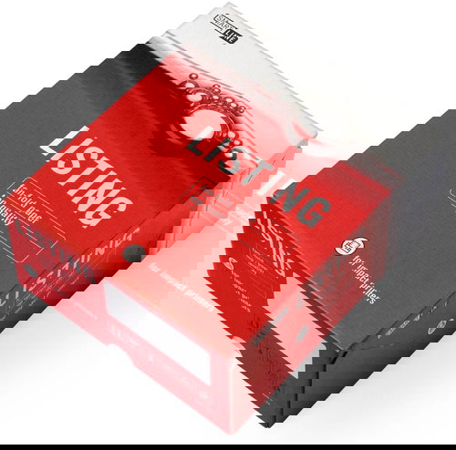 Smartline Eurolisting EE / SD3 / 12x24 - Kanzleipapier - Hauptbild