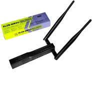 SMLIGHT SLZB-MR5U - Bridge