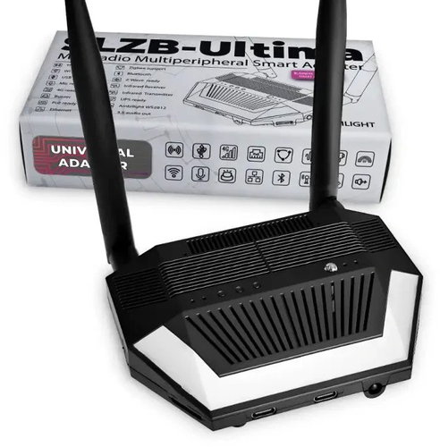 SMLIGHT SLZB-Ultima 3 - Bridge - Hauptbild