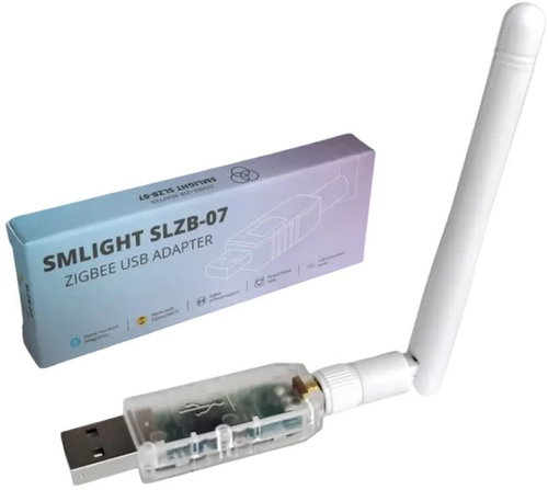 SMLIGHT SLZB-07 - USB-Adapter - Hauptbild