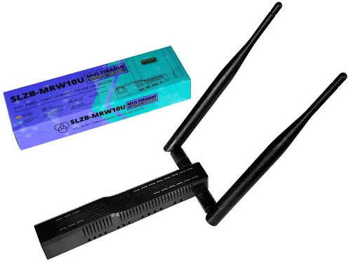 SMLIGHT SLZB-MRW10U - Bridge - Hauptbild