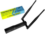 SMLIGHT SLZB-MR4U - Bridge