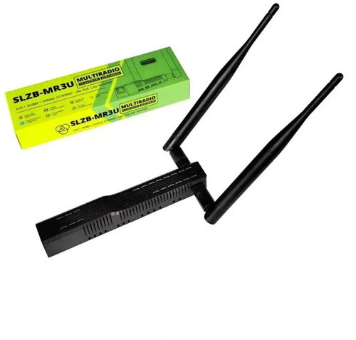 SMLIGHT SLZB-MR3U - Bridge - Hauptbild