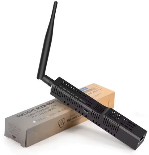 SMLIGHT SLZB-06MU - Bridge - Hauptbild