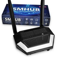 SMLIGHT SMHUB Premium (P10+MG24) - Central Unit