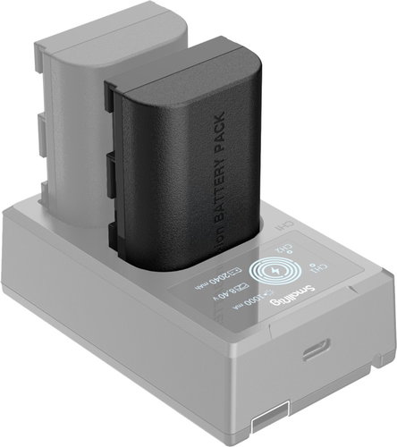 SmallRig 4071 Camera Battery LP-E6NH - Camera Battery - Main image