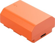 SmallRig 4969 NP-FZ100 USB-C Orange - Camera Battery