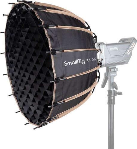 SmallRig 3585 RA-D55 Parabolic Softbox - Softbox - Main image