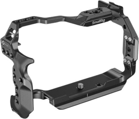 SmallRig 4159 Cage For Canon EOS R6 MKII - Kamera ketrec - Fő fotó