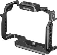 SmallRig 4902 Cage for Panasonic LUMIX S1 II / S1 IIE / S1R II / S5 II / S5 IIX / G9 II - Camera Cage