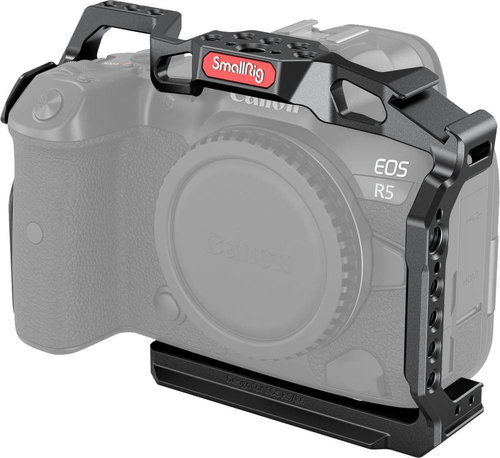 SmallRig 2982 Cage for Canon R5/R6 - Camera Cage - Main image
