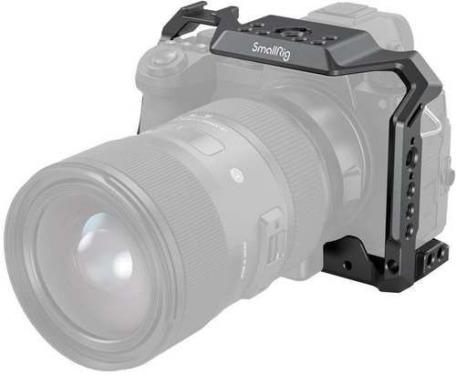 SmallRig 2983 Cage for Panasonic S5 - Kamerakäfig - Hauptbild