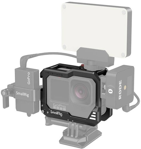 SmallRig 3084 Cage for GoPro Hero 9 - Video Cage - Main image