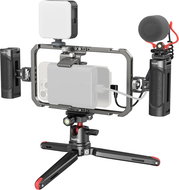 SmallRig All-in-one Video Kit Smartphone - Phone holder