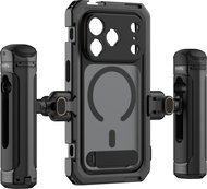 SmallRig Dual Handheld Kit iPhone 17 Pro Max - Phone holder