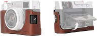 SmallRig 4558 Leather case kit for FUJIFILM X100VI - Camera Case
