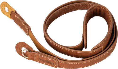 SmallRig 3485 Leather Camera Neck Strap - Strap - Main image