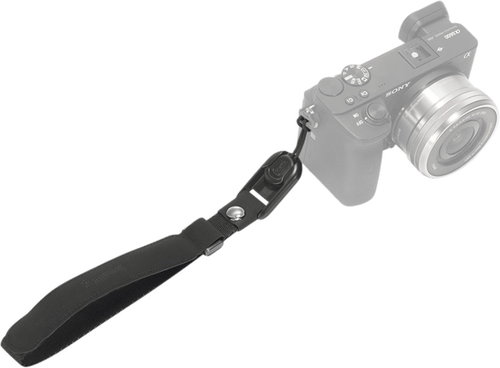 SmallRig 2398 Wrist Strap for Camera - Strap - Main image