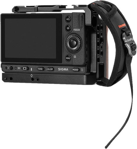 SmallRig 2456 Hand Strap - Loop - Main image