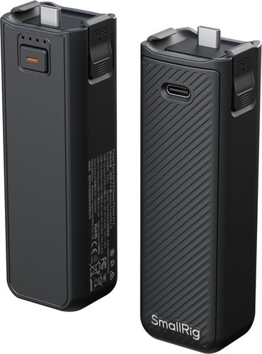 SmallRig 5705 Power Bank for DJI Osmo Pocket 3 / 4 - Powerbank - Hauptbild
