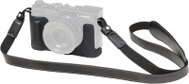 SmallRig 6274 Leather Half Case Kit for Panasonic LUMIX L10 Black - Video Camera Case
