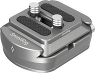 SmallRig 4486 HawkLock H38 Arca-Swiss Quick Release - Stativová destička