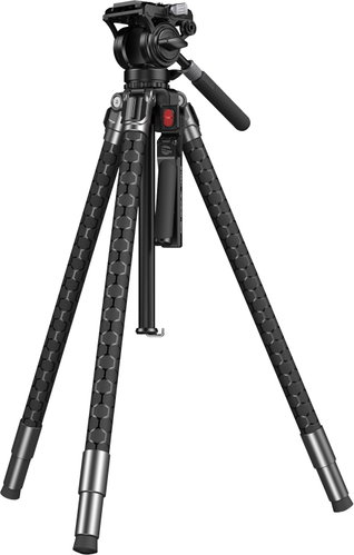 SmallRig x Potato Jet 5305 TRIBEX SE Hydraulic Tripod - Mounting Stand - Main image