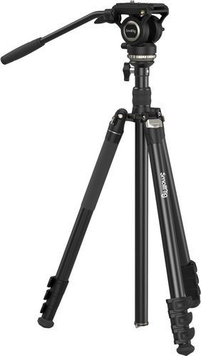 SmallRig 4475 Video Tripod Kit CT210 - Mounting Stand - Main image