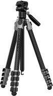 SmallRig 5477 Portable Video Carbon Fiber Tripod AP255Pro - Mounting Stand