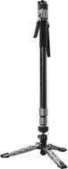 SmallRig 6283 Potato Jet TRIBEX PRO X-Clutch Hydraulic Monopod (Standard Version) - Mounting Stand