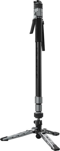 SmallRig 6283 Potato Jet TRIBEX PRO X-Clutch Hydraulic Monopod (Standard Version) - Mounting Stand - Main image