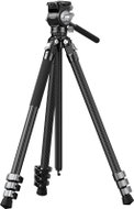 SmallRig 5885 Portable Carbon Fiber Tripod for Action Cameras - Mounting Stand
