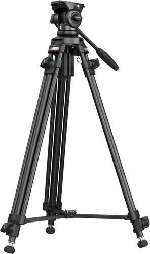 SmallRig 4684 Lightweight Video Tripod Kit AD-50 Lite - Mounting Stand - Main image