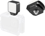 SmallRig 5446 Fill Light for Action Cameras - Video Light