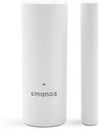 SMANOS DS-20 vezeték nélküli ajtó / ablak érintkező - Mozgásérzékelő