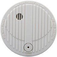 SMANOS SMK-500 Wireless Smoke Alarm Detector - Smoke Detector